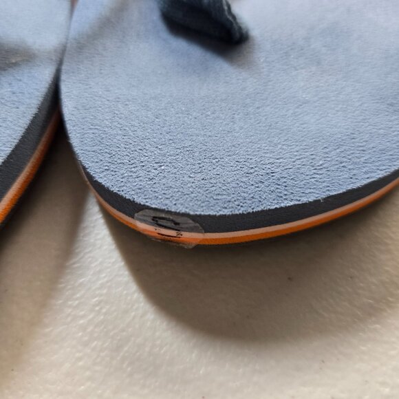 Vera Bradley Flip Flops - Picture 4 of 6